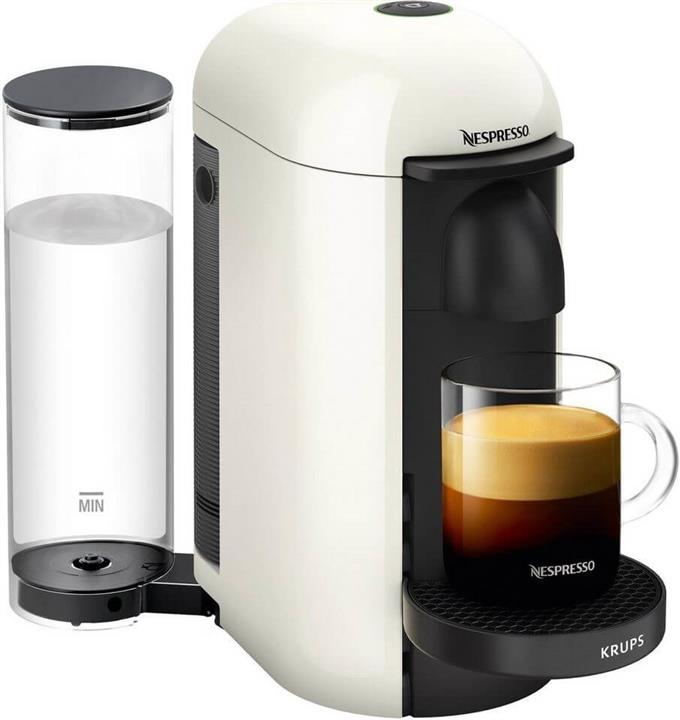 نسپرسو ساز کروپس آلمان Krups Nespresso Vertuo Plus  Nespresso VertuoPlus